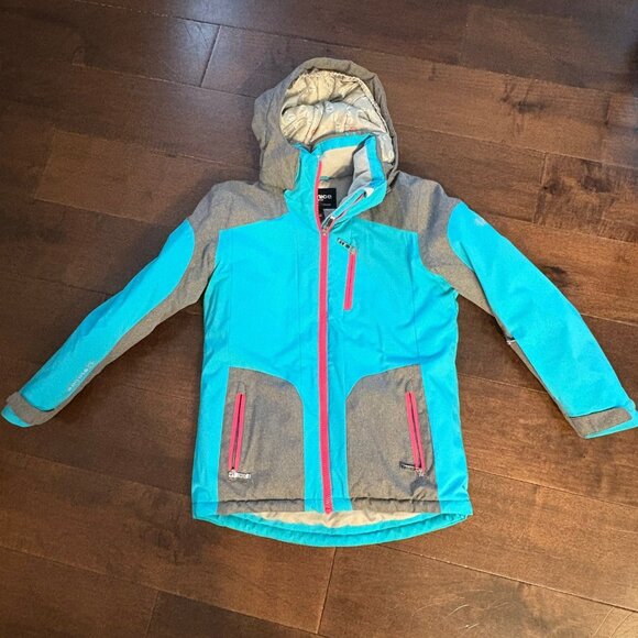 Sunice Ski Snowboarding Jacket Size 12 - Picture 1 of 4